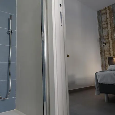 Bed & Breakfast Kalo Tropea