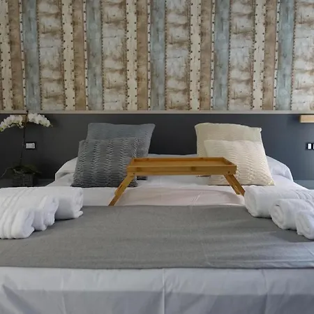 Bed & Breakfast Kalo Tropea