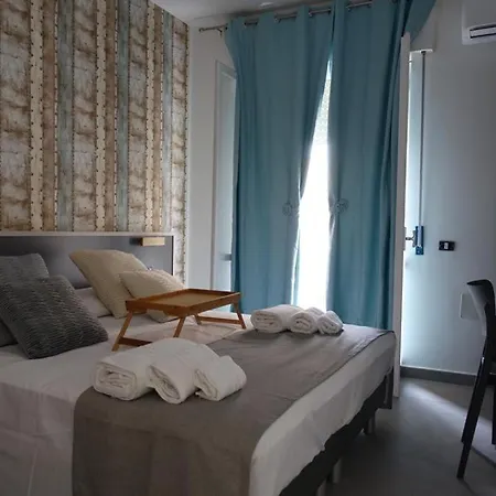 Bed & Breakfast Kalo *
