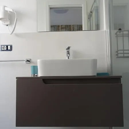 Kalo Bed & Breakfast Tropea