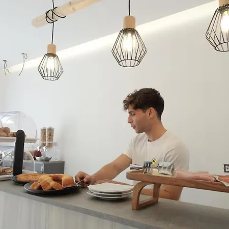 Kalo Bed and breakfast