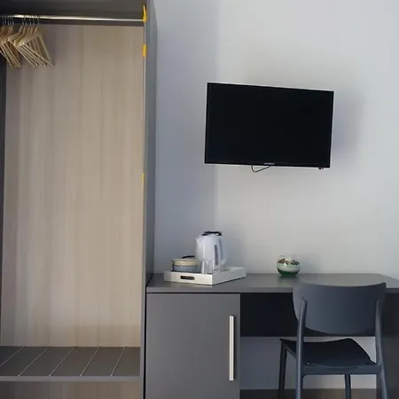 Kalo Bed & Breakfast Tropea