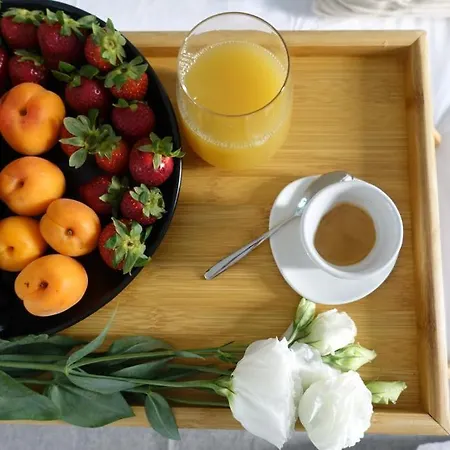 Alojamento de Acomodação e Pequeno-almoço Kaló *