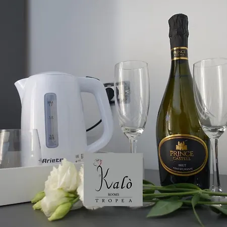 Kalo Bed and breakfast 4*