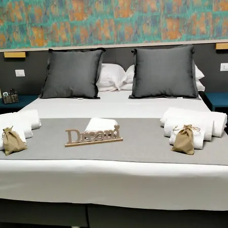 Bed and breakfast Kalo 4*