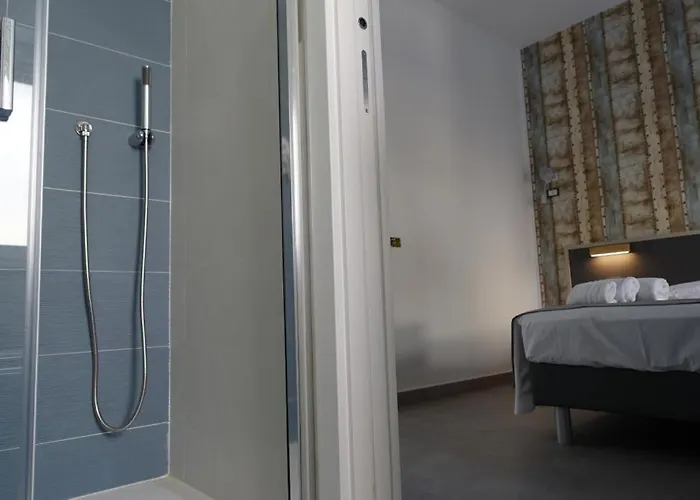 Nocleg ze śniadaniem Kalo Tropea