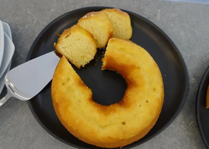 Alojamento de Acomodação e Pequeno-almoço Kalo