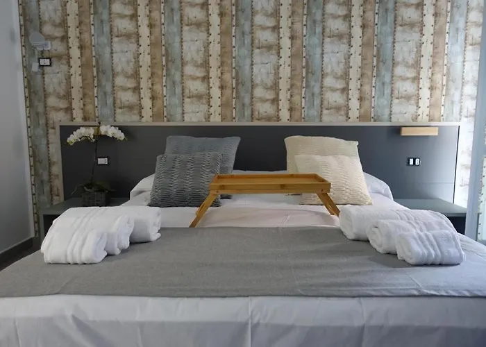 Nocleg ze śniadaniem Kalo Tropea