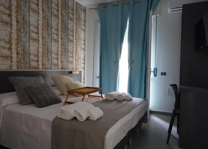 Nocleg ze śniadaniem Kalo 4*