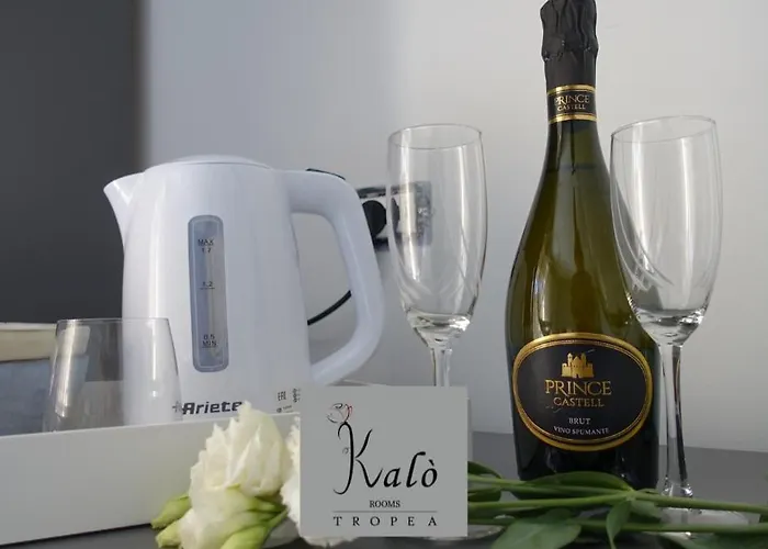 Kalo Nocleg ze śniadaniem 4*